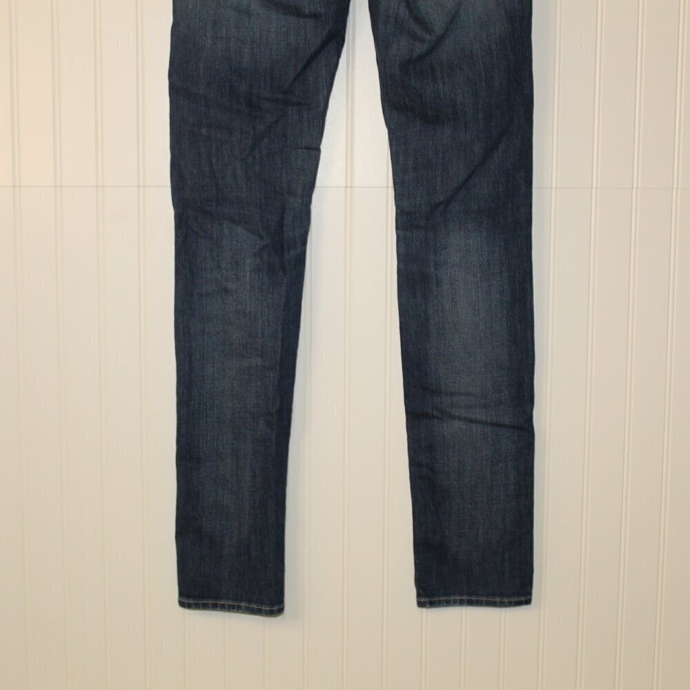 7 For All Mankind Roxanne Jeans Size 28 - Picture 5 of 13